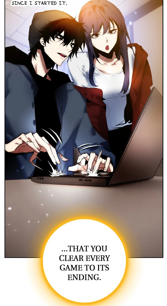 Return to Player Chapter 98 — Page 69
