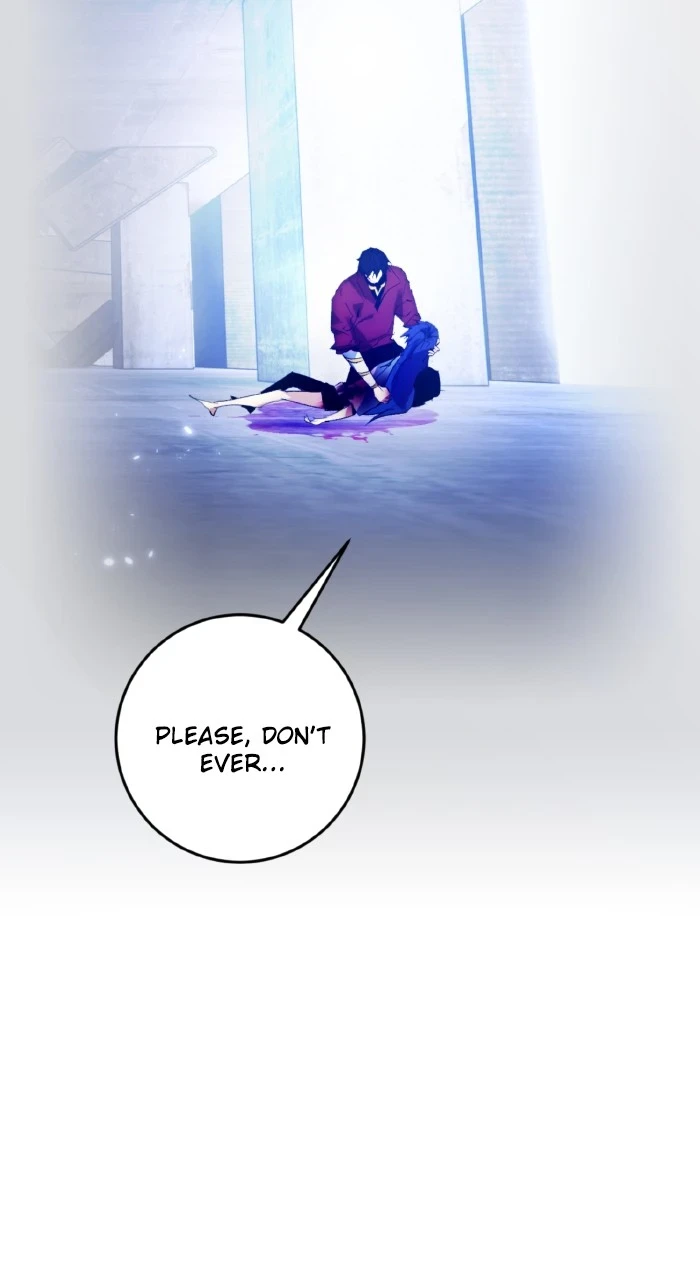 Return to Player Chapter 98 — Page 72