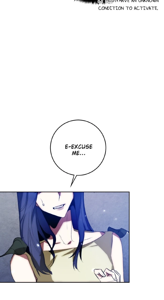 Return to Player Chapter 99 — Page 6