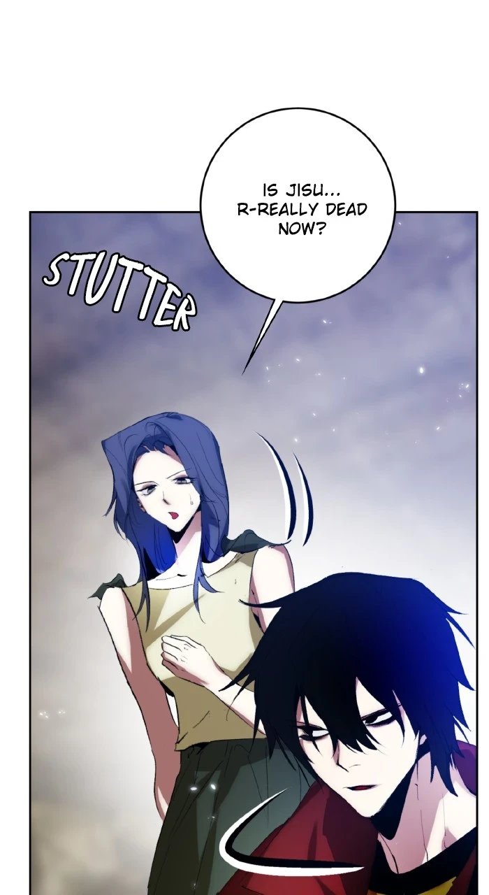 Return to Player Chapter 99 — Page 7