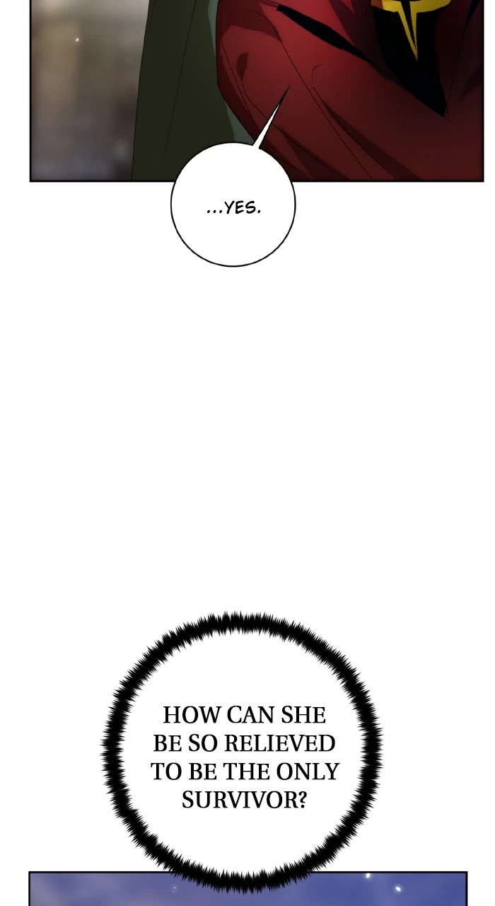 Return to Player Chapter 99 — Page 8