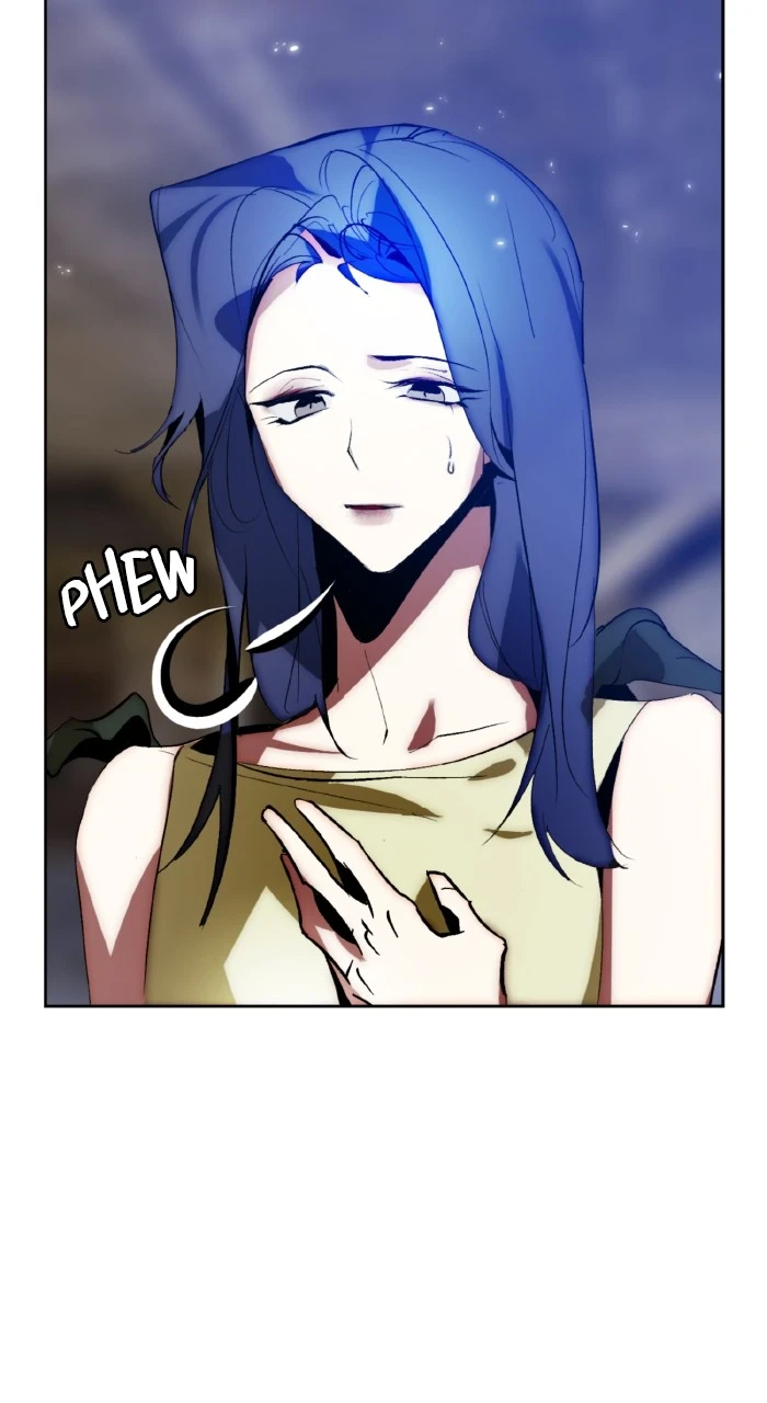 Return to Player Chapter 99 — Page 9
