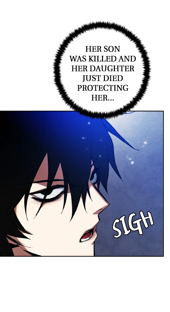 Return to Player Chapter 99 — Page 10