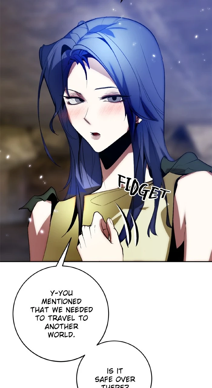 Return to Player Chapter 99 — Page 12