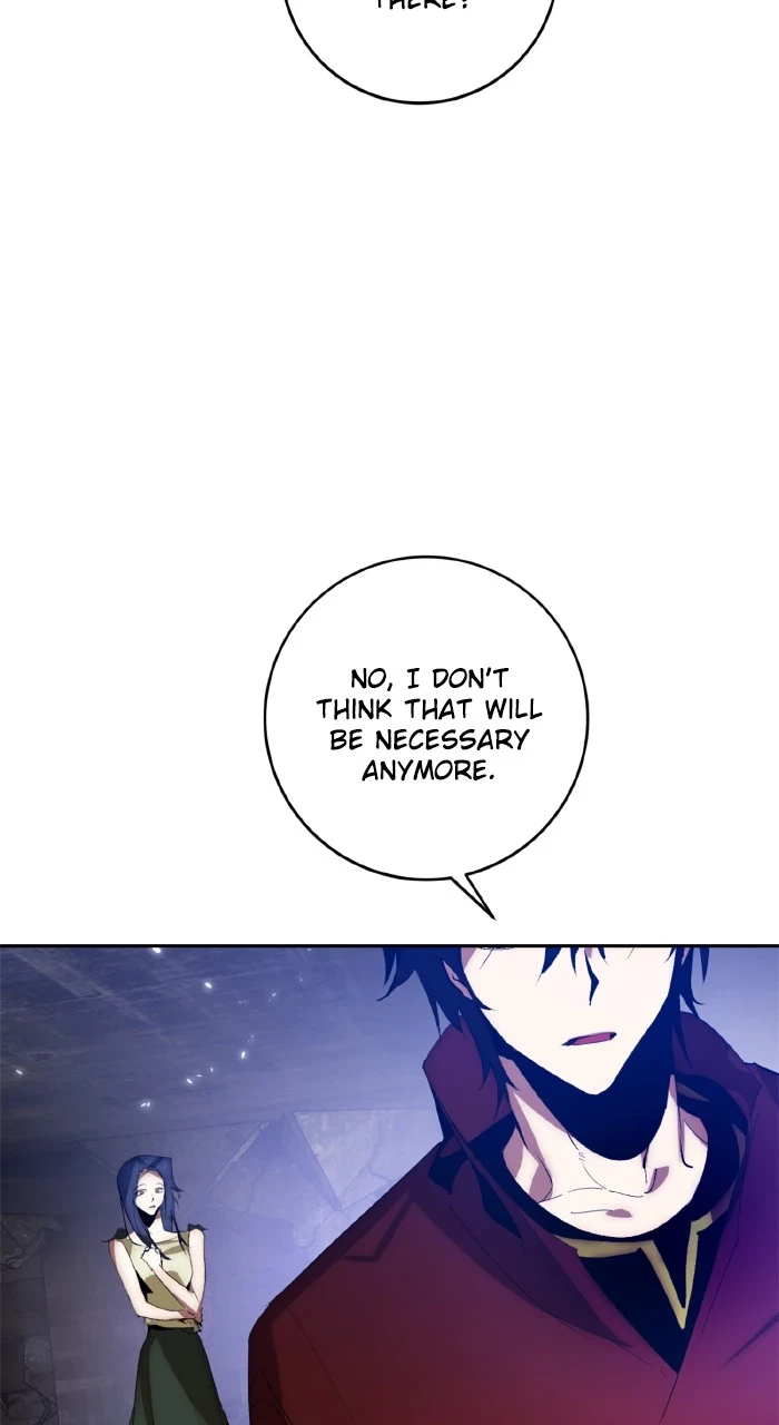 Return to Player Chapter 99 — Page 13