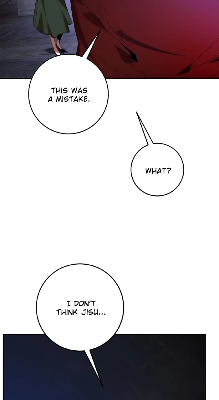 Return to Player Chapter 99 — Page 14