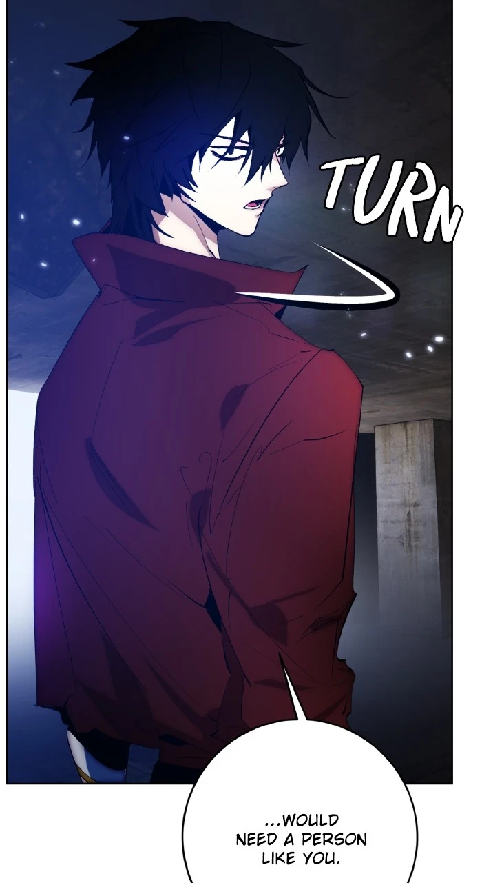 Return to Player Chapter 99 — Page 15