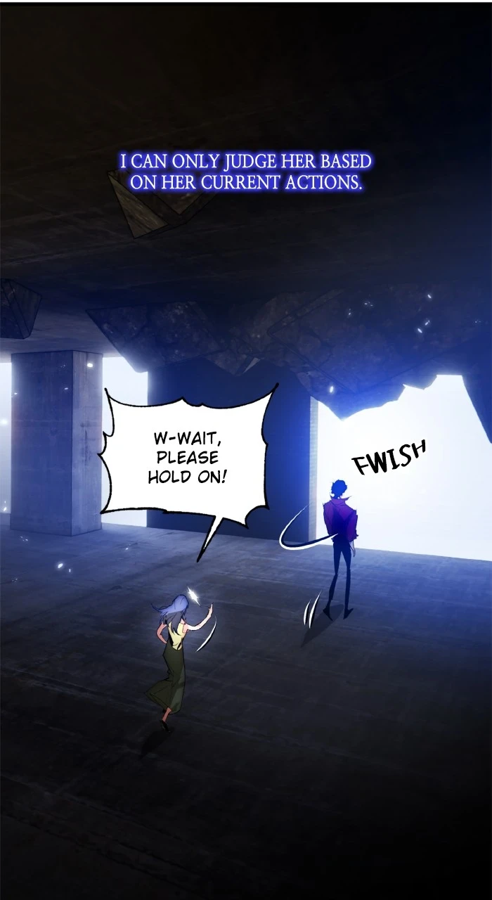 Return to Player Chapter 99 — Page 18