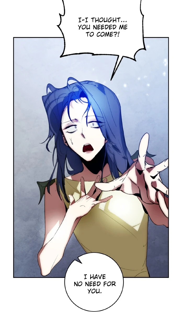 Return to Player Chapter 99 — Page 20
