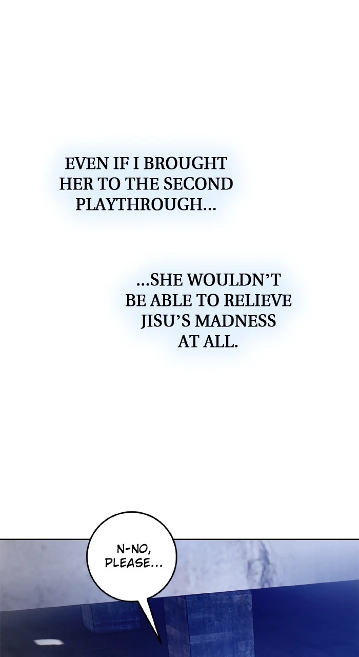 Return to Player Chapter 99 — Page 21