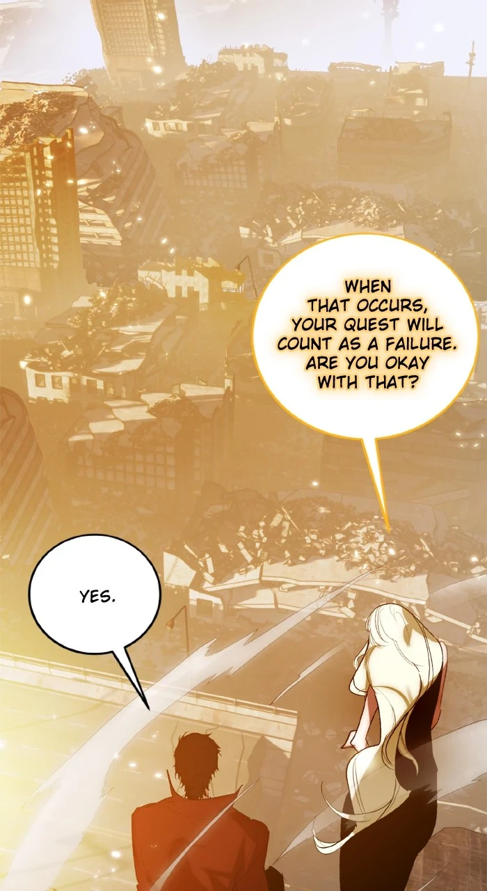 Return to Player Chapter 99 — Page 27