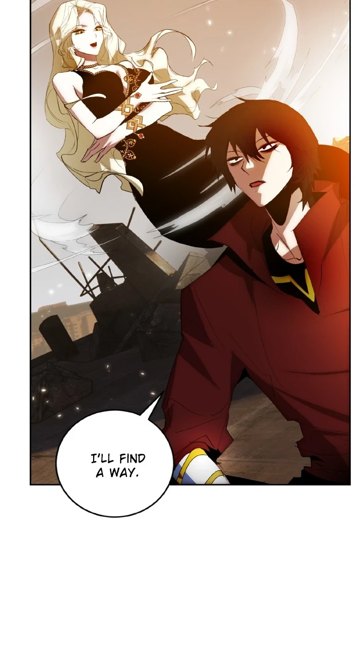 Return to Player Chapter 99 — Page 29