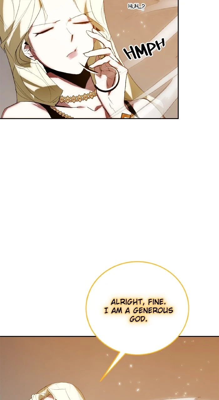 Return to Player Chapter 99 — Page 32