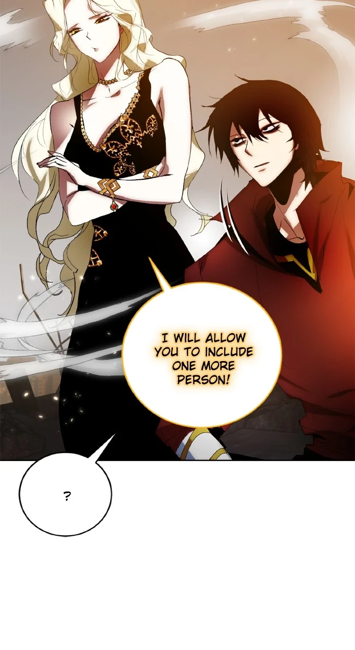 Return to Player Chapter 99 — Page 33
