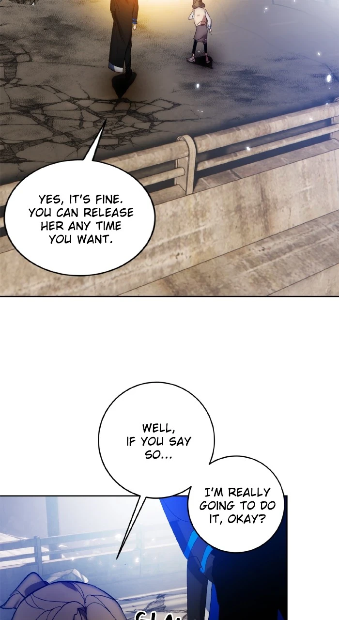 Return to Player Chapter 99 — Page 42