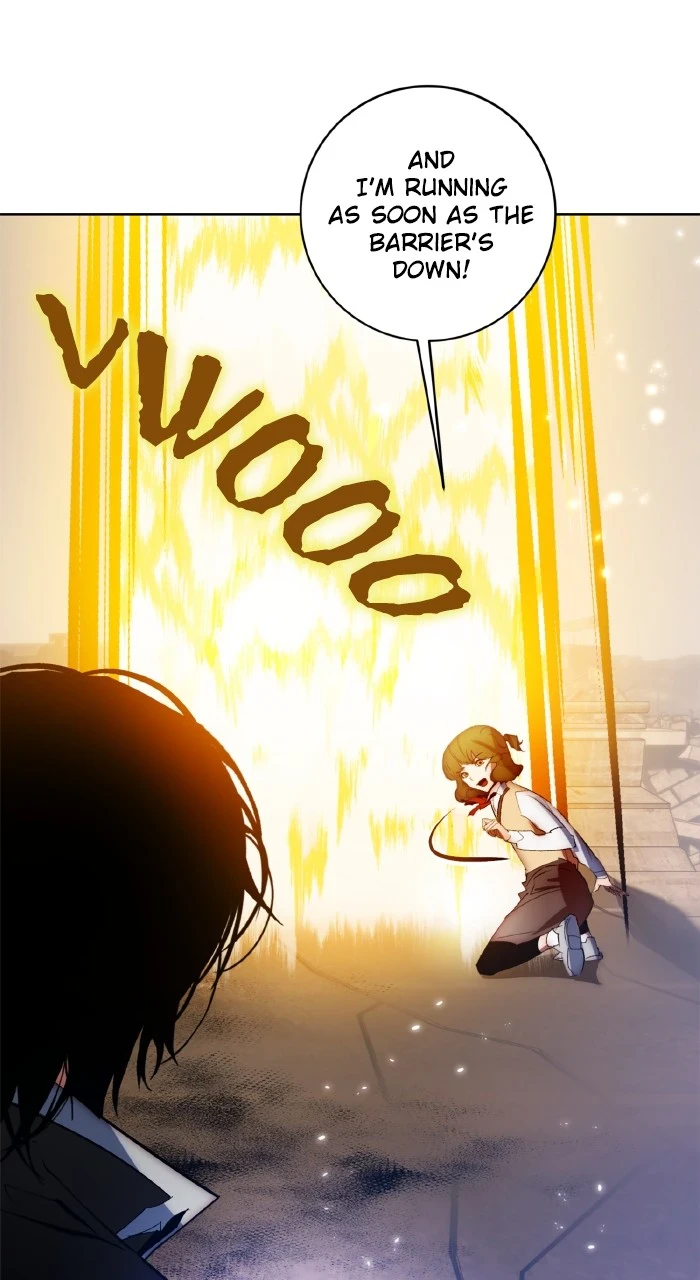 Return to Player Chapter 99 — Page 44