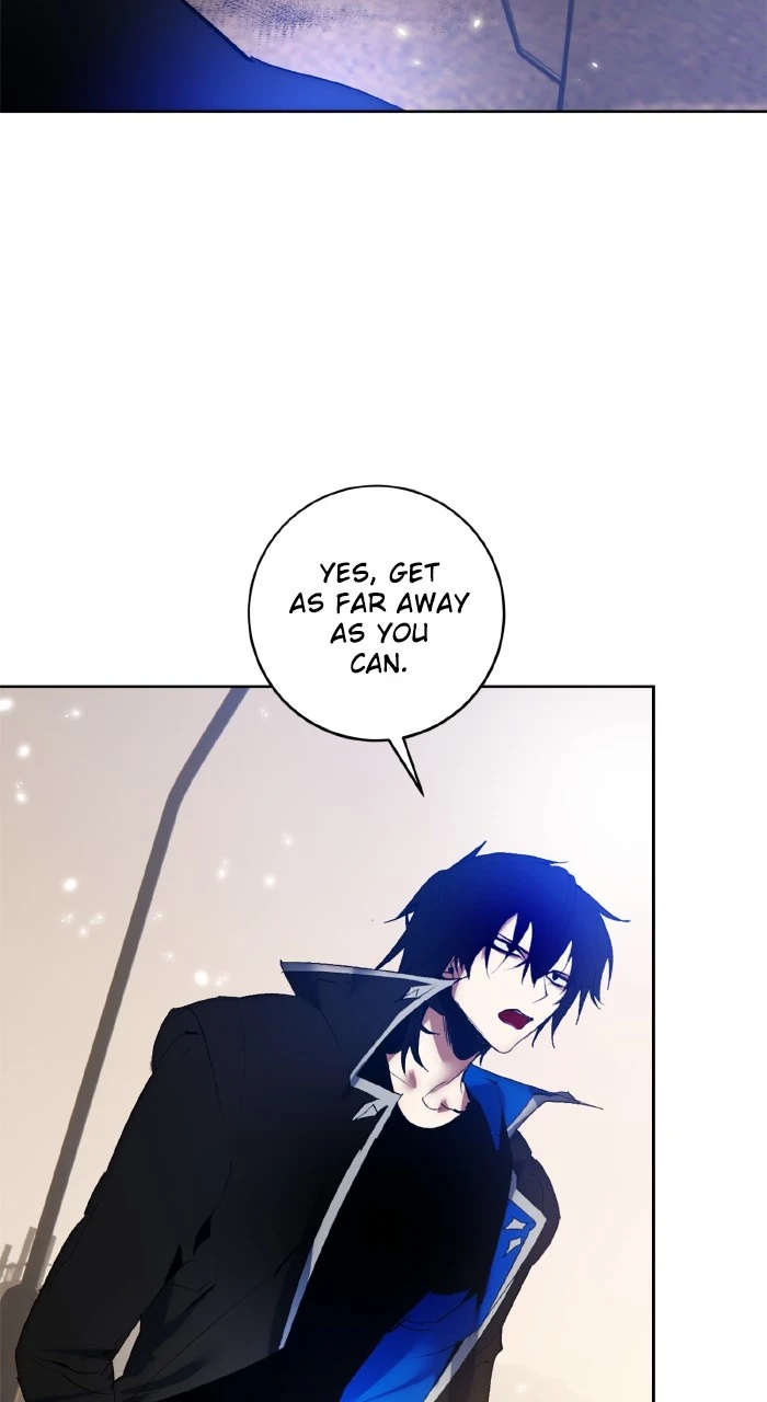 Return to Player Chapter 99 — Page 45
