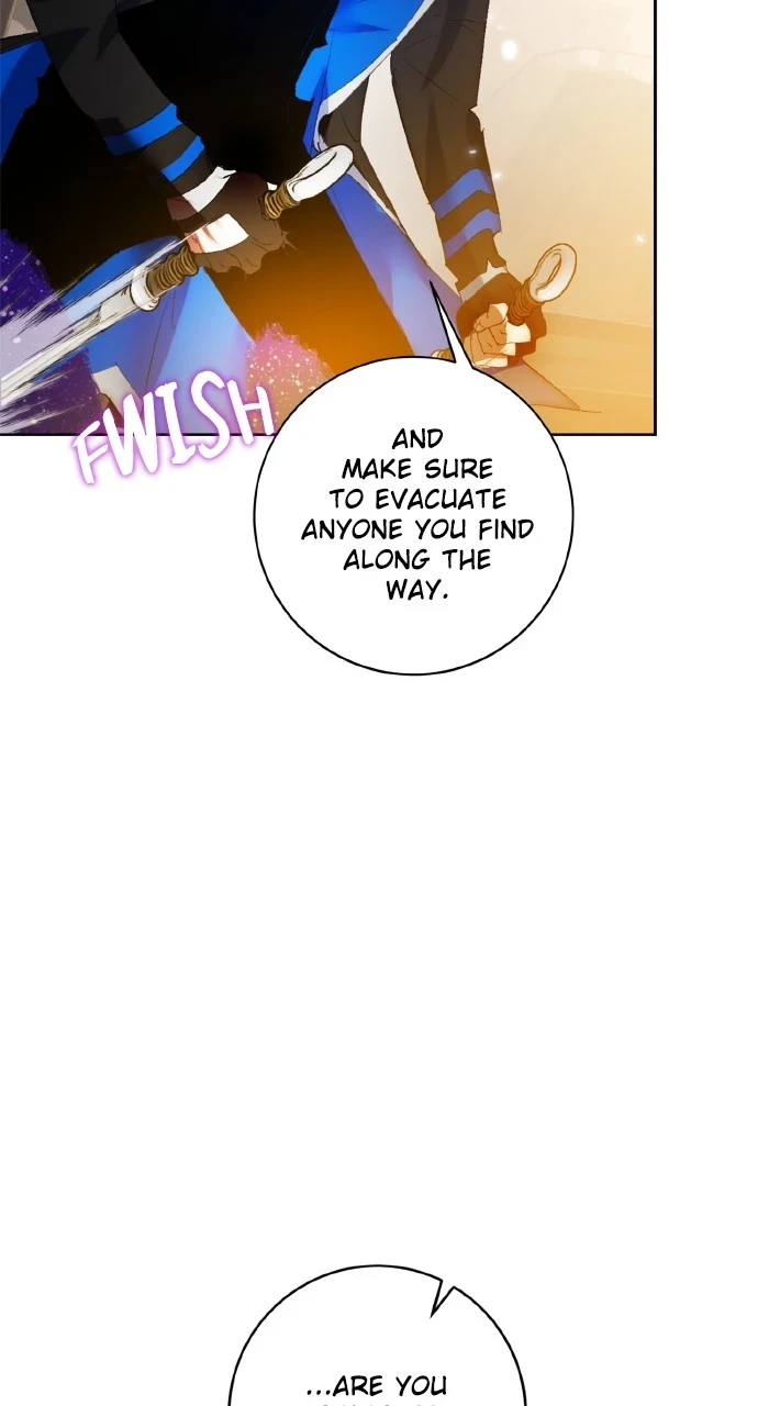 Return to Player Chapter 99 — Page 46