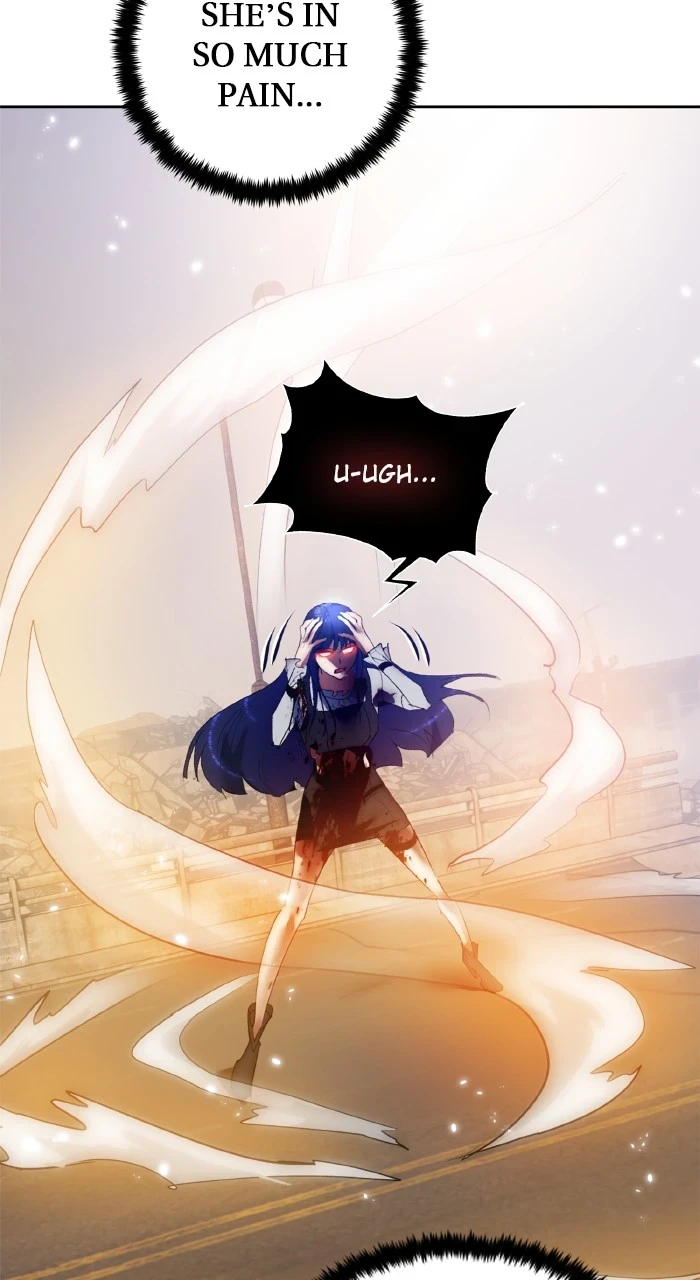 Return to Player Chapter 99 — Page 52