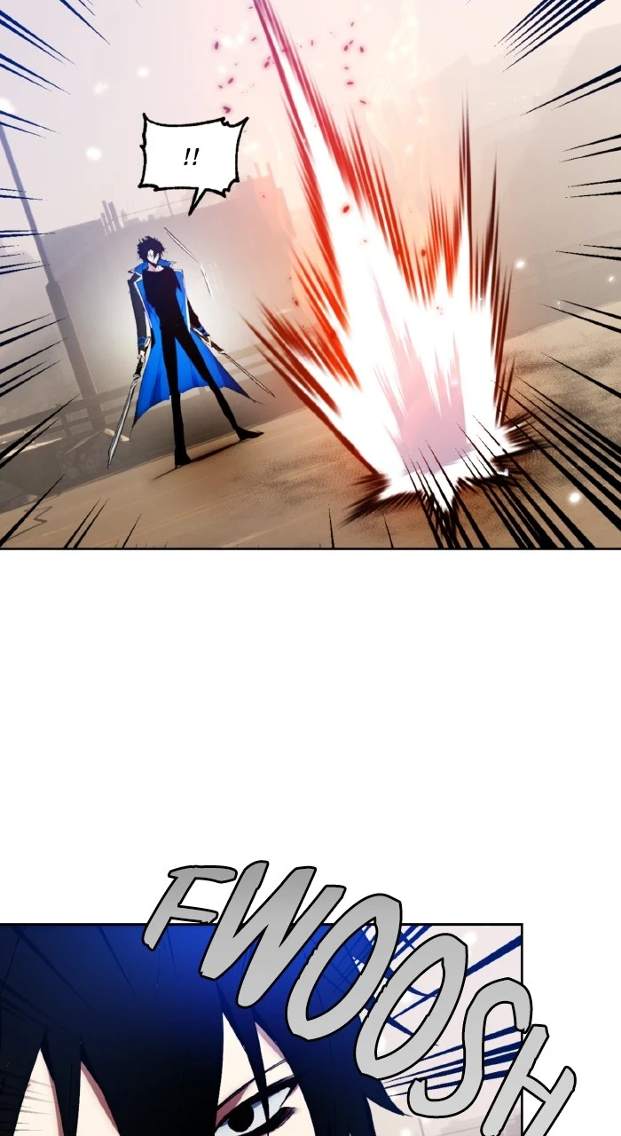 Return to Player Chapter 99 — Page 63
