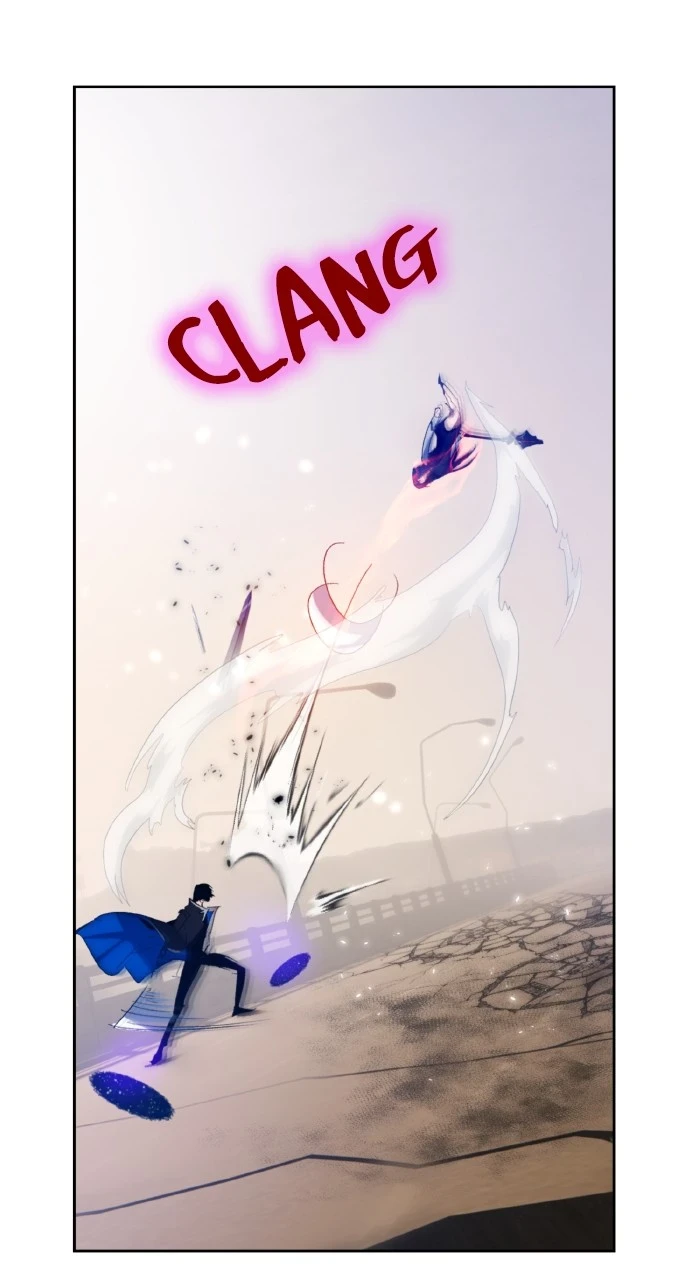 Return to Player Chapter 99 — Page 69