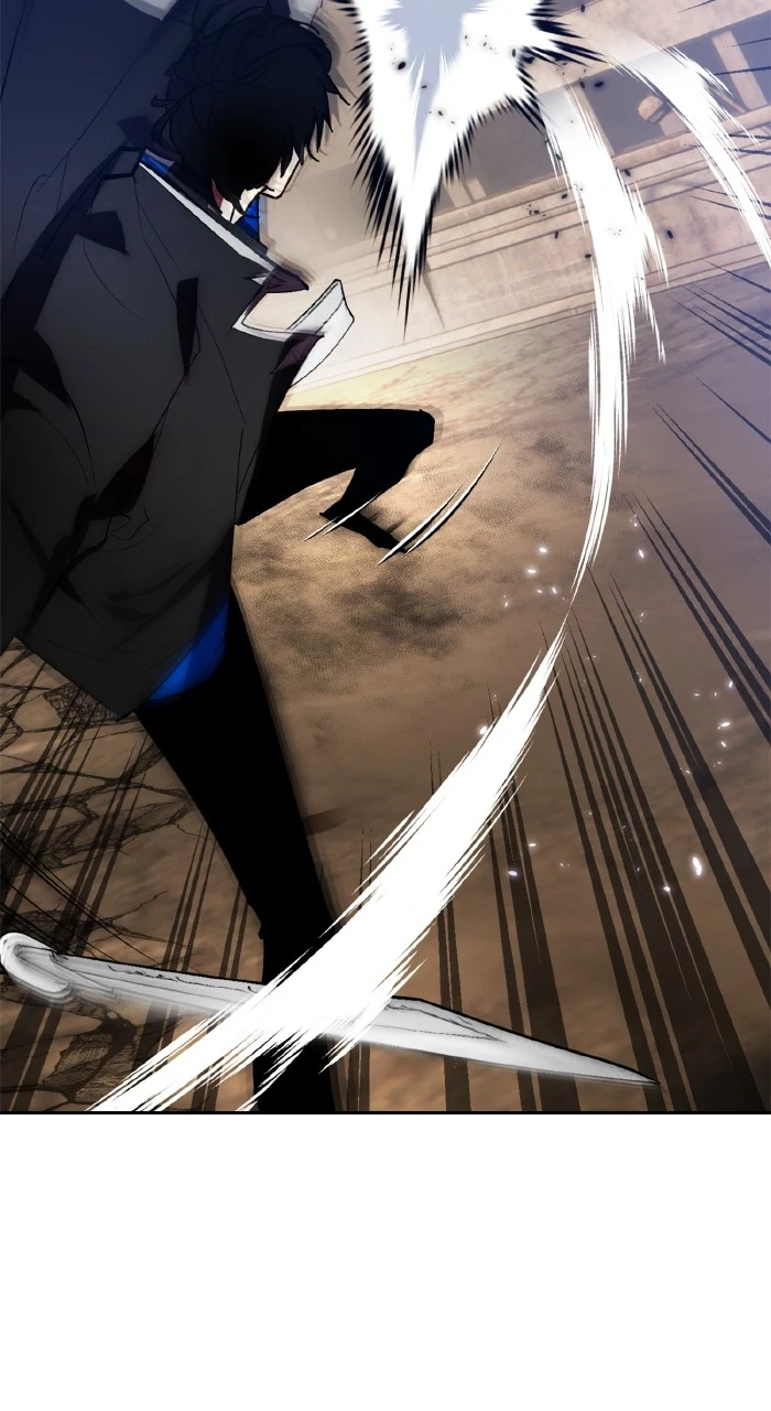 Return to Player Chapter 99 — Page 72