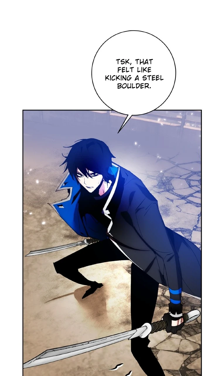 Return to Player Chapter 99 — Page 73
