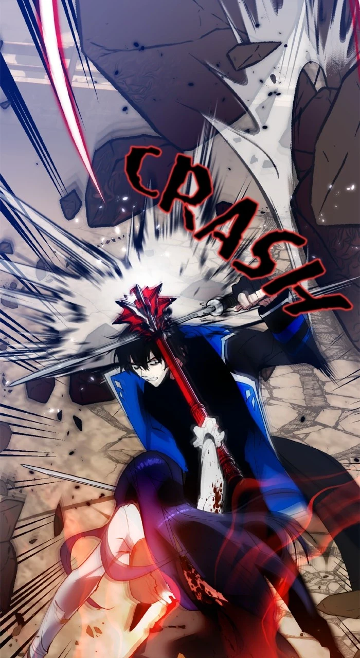 Return to Player Chapter 99 — Page 79
