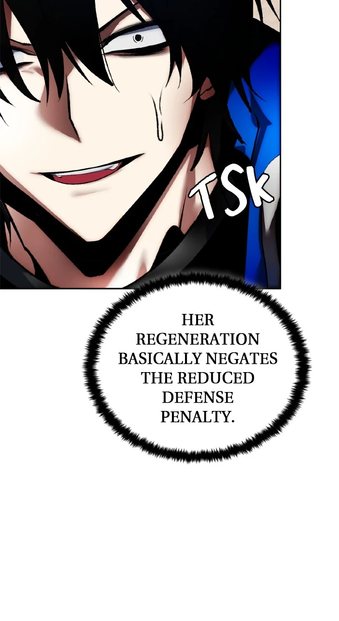 Return to Player Chapter 99 — Page 88