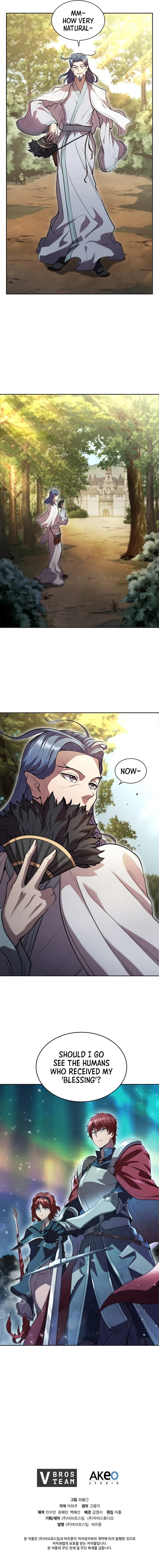 Returned as the Duke Chapter 1 — Page 11