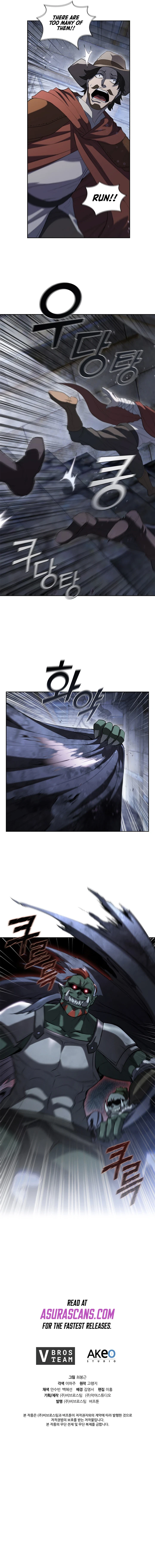 Returned as the Duke Chapter 10 — Page 9