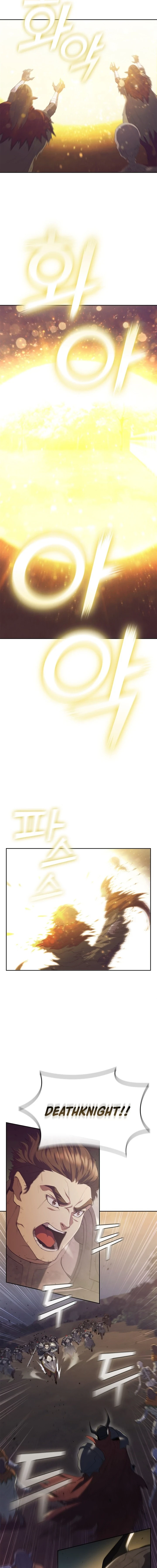 Returned as the Duke Chapter 14 — Page 4