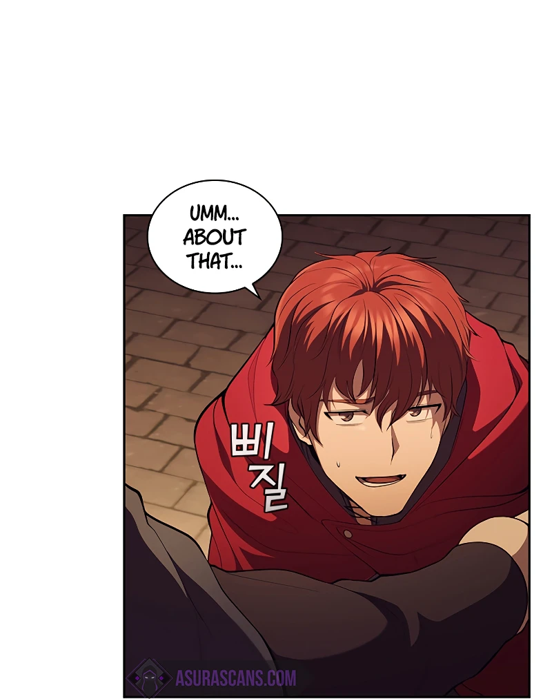 Returned as the Duke Chapter 27 — Page 3