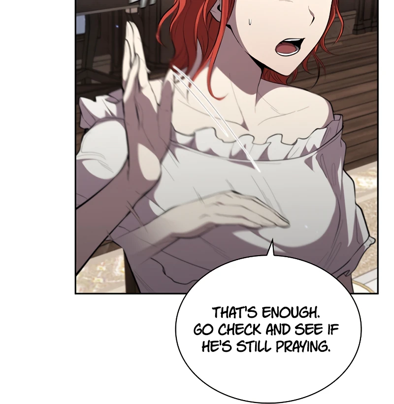 Returned as the Duke Chapter 27 — Page 6