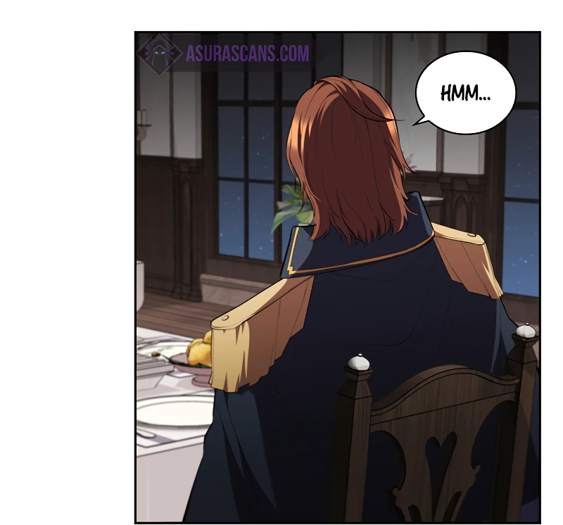 Returned as the Duke Chapter 27 — Page 12