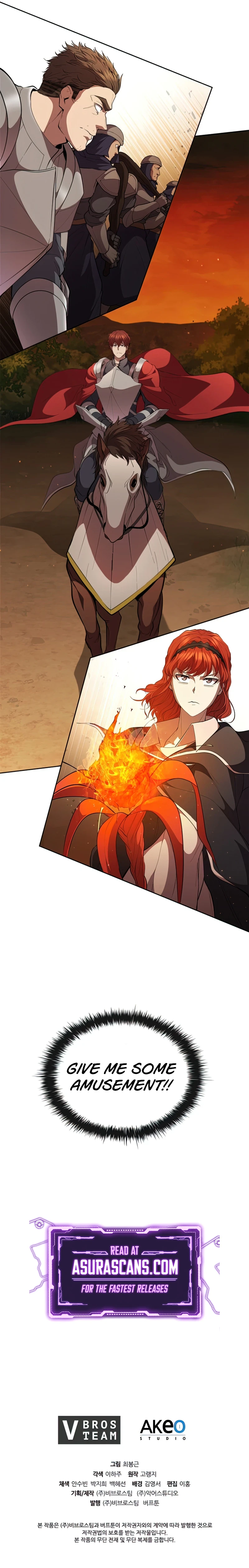 Returned as the Duke Chapter 34 — Page 12