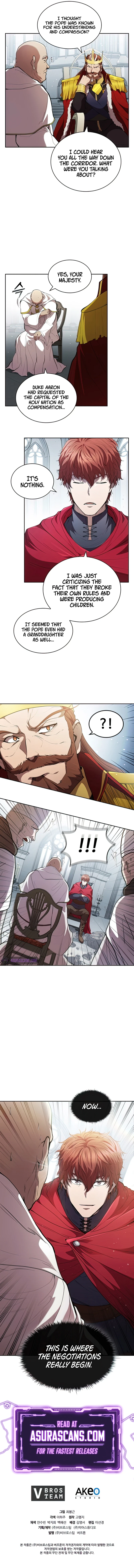 Returned as the Duke Chapter 39 — Page 12