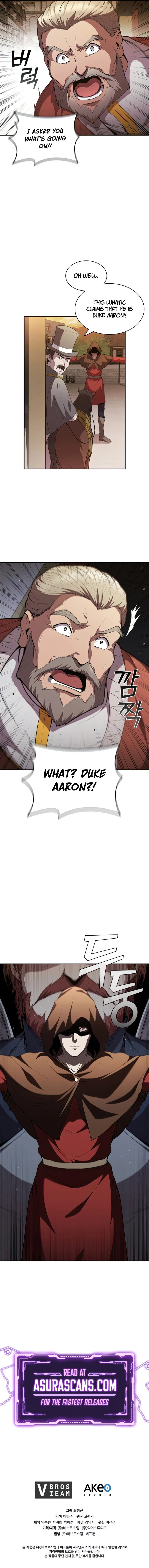 Returned as the Duke Chapter 41 — Page 11