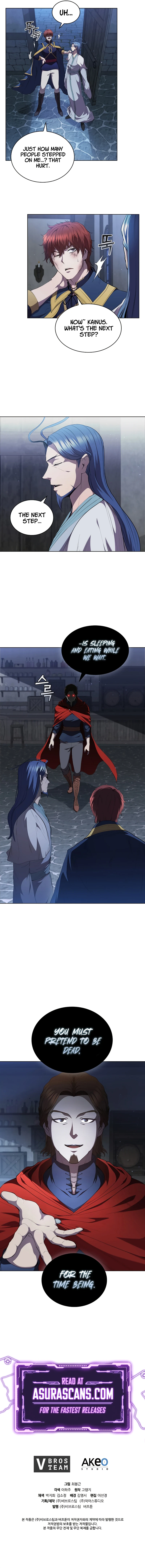 Returned as the Duke Chapter 46 — Page 12