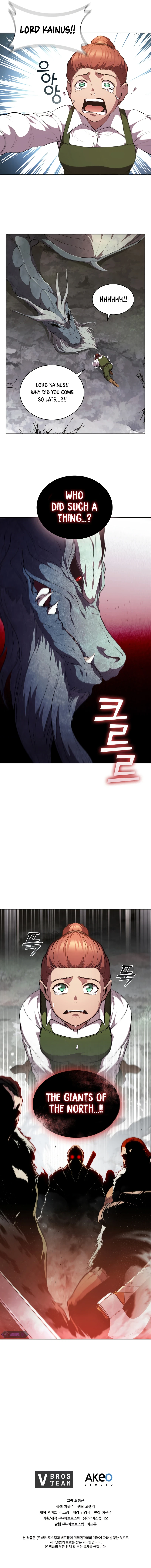 Returned as the Duke Chapter 52 — Page 12