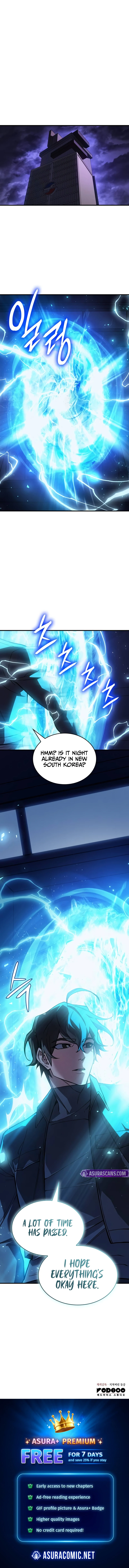 Returned by the King Chapter 100 — Page 15