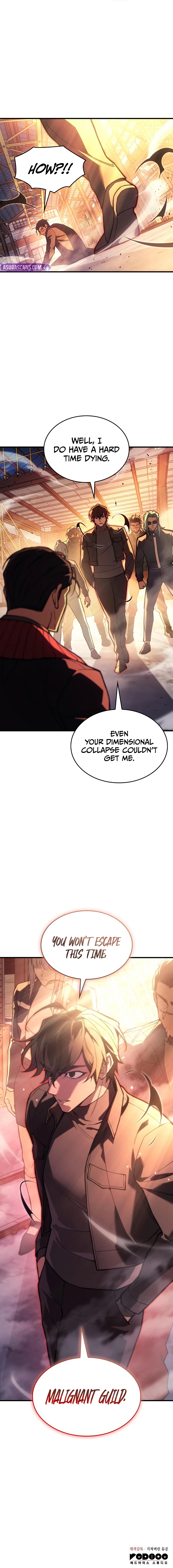 Returned by the King Chapter 105 — Page 16