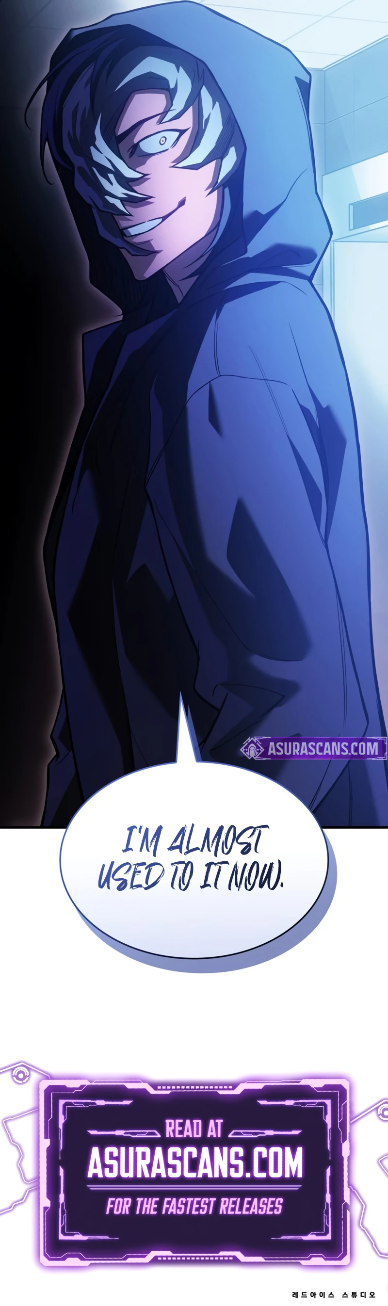 Returned by the King Chapter 110 — Page 15