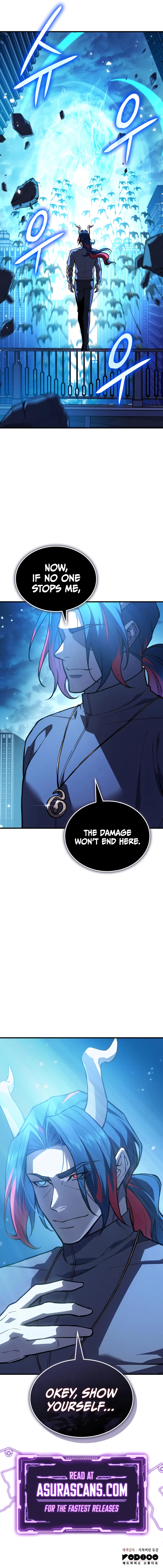 Returned by the King Chapter 114 — Page 14