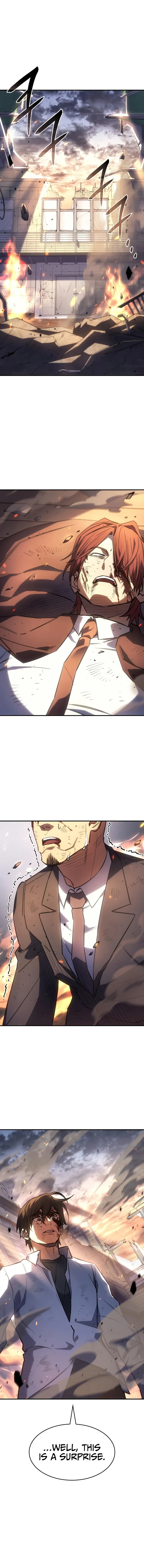 Returned by the King Chapter 12 — Page 2