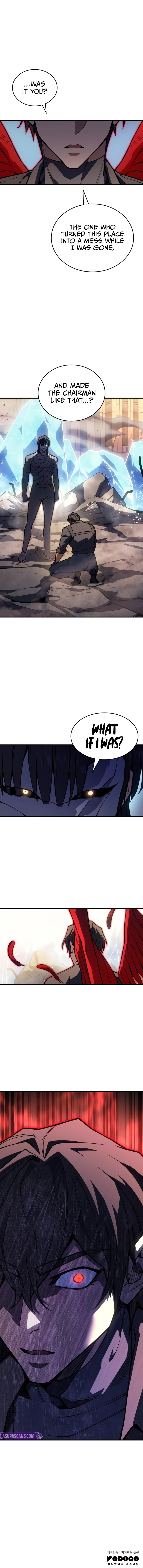 Returned by the King Chapter 120 — Page 14
