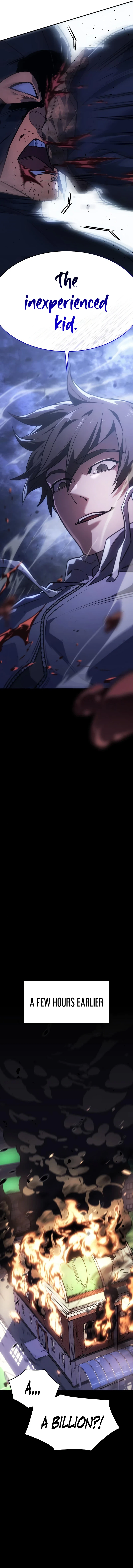 Returned by the King Chapter 13 — Page 12