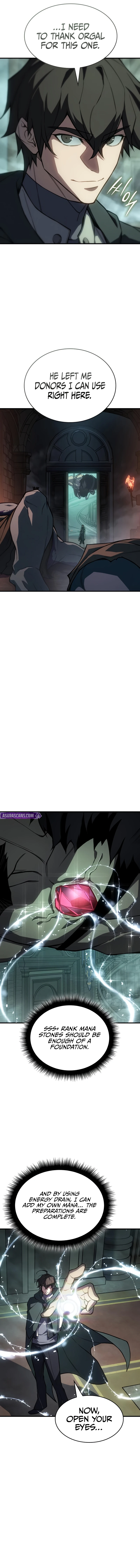Returned by the King Chapter 131 — Page 3