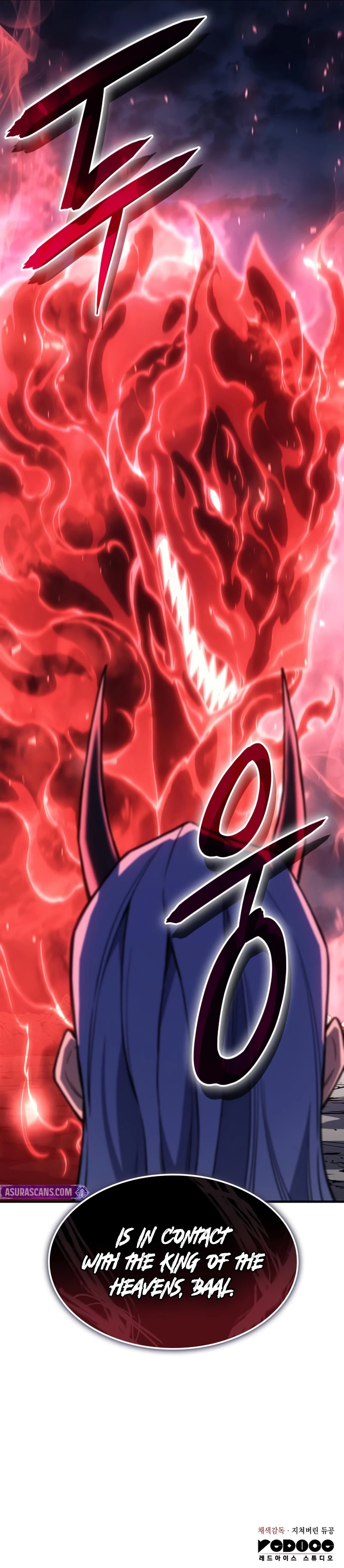 Returned by the King Chapter 136 — Page 15