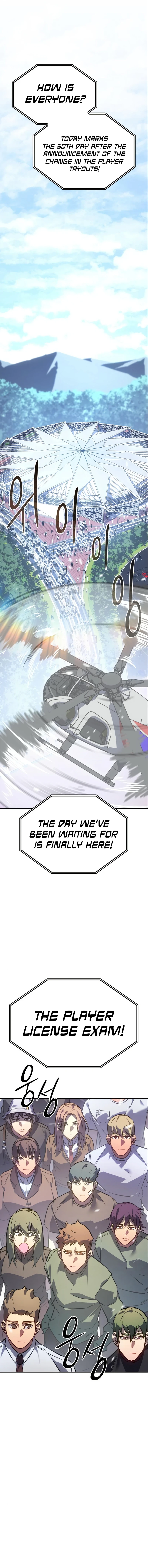 Returned by the King Chapter 14 — Page 15